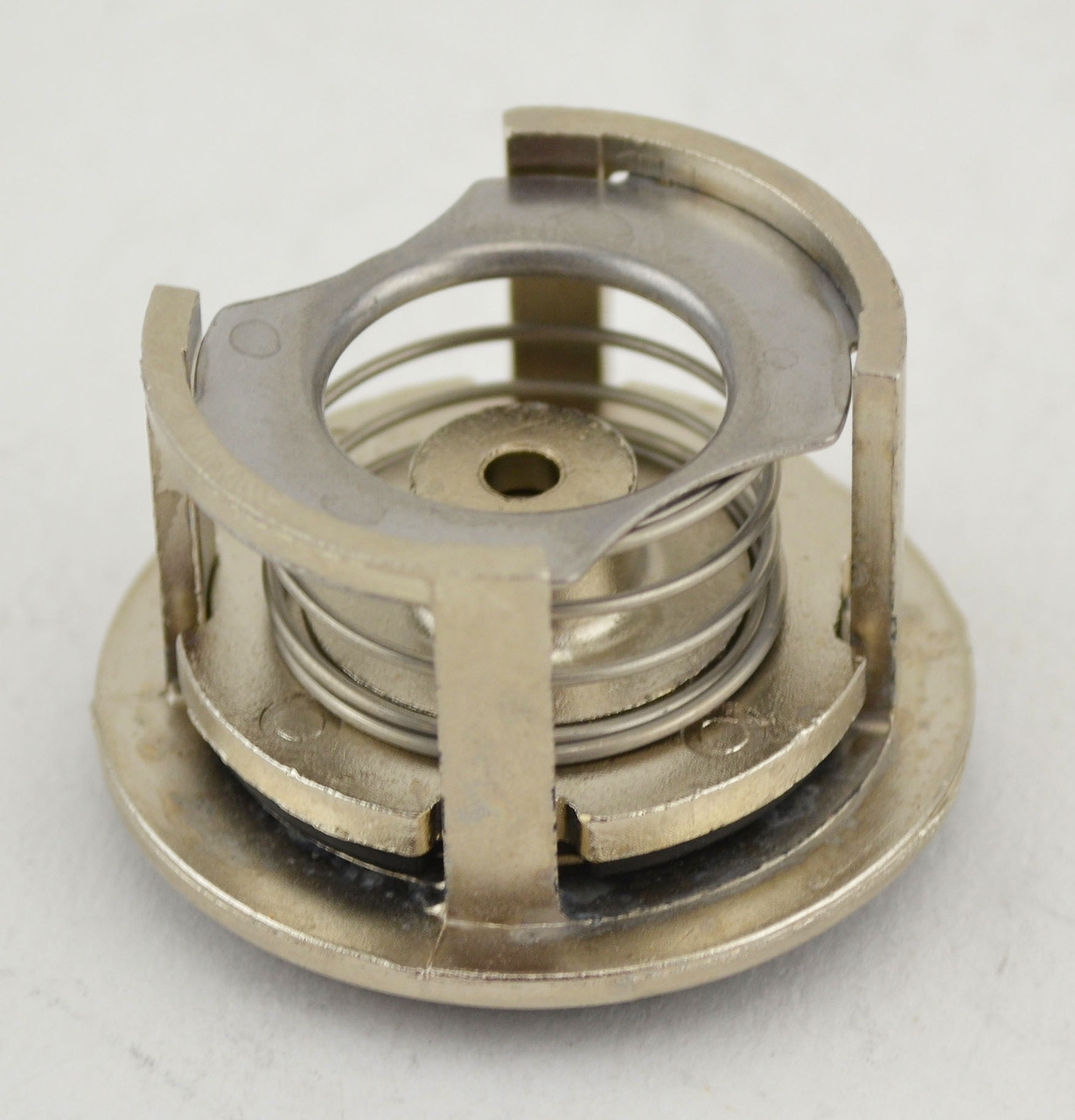 METER CHECK VALVE ASSEMBLY, Fits Gilbarco Image